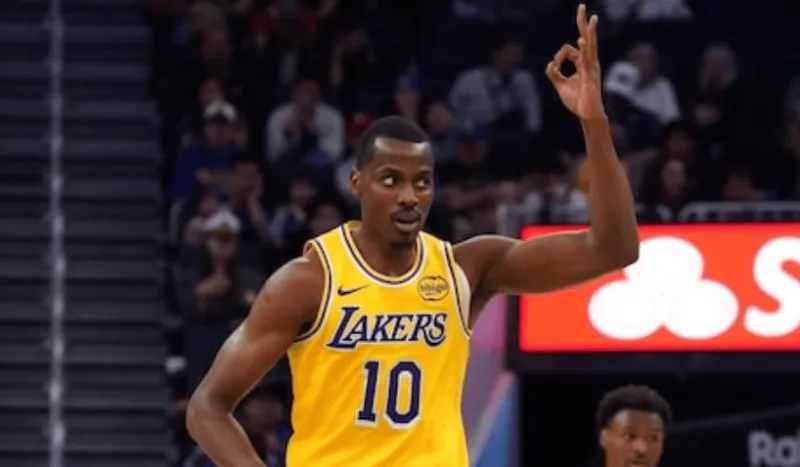 赛事直播-老鹰官方：球队已经与中锋科洛科签下一份双向合同