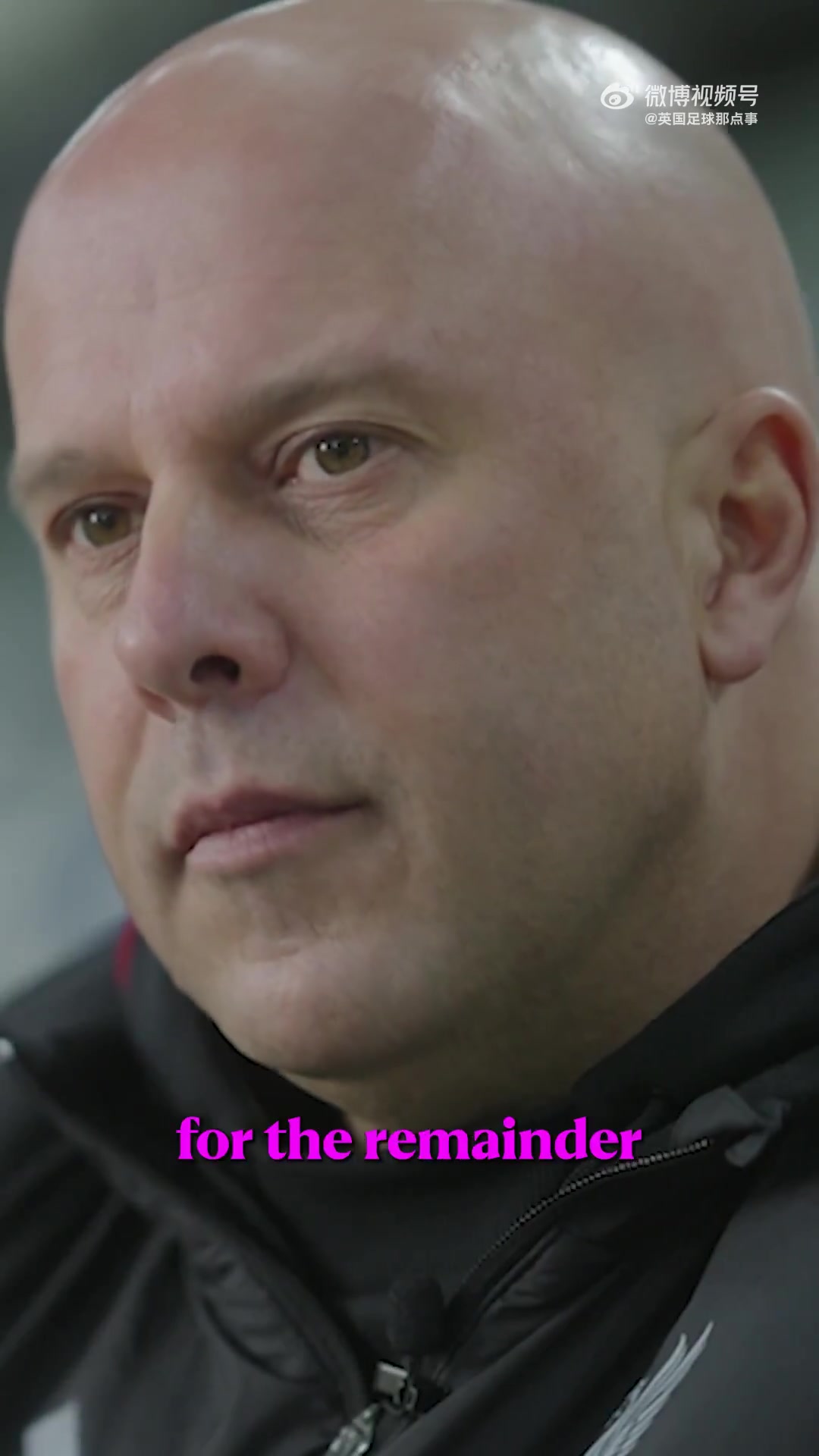 NG体育官方-斯洛特：利物浦30年仅拿两个联赛冠军，球迷对我的不信任让我惊讶